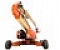 Коленчатый подъемник JLG 1500 AJP